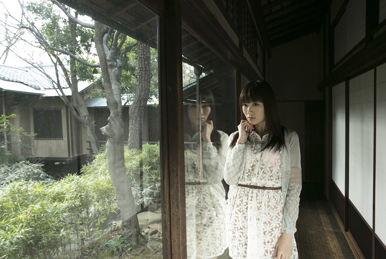 [image.tv] 2013.06 Maria Otozuki 乙月まりあ 乙女ゴコロ